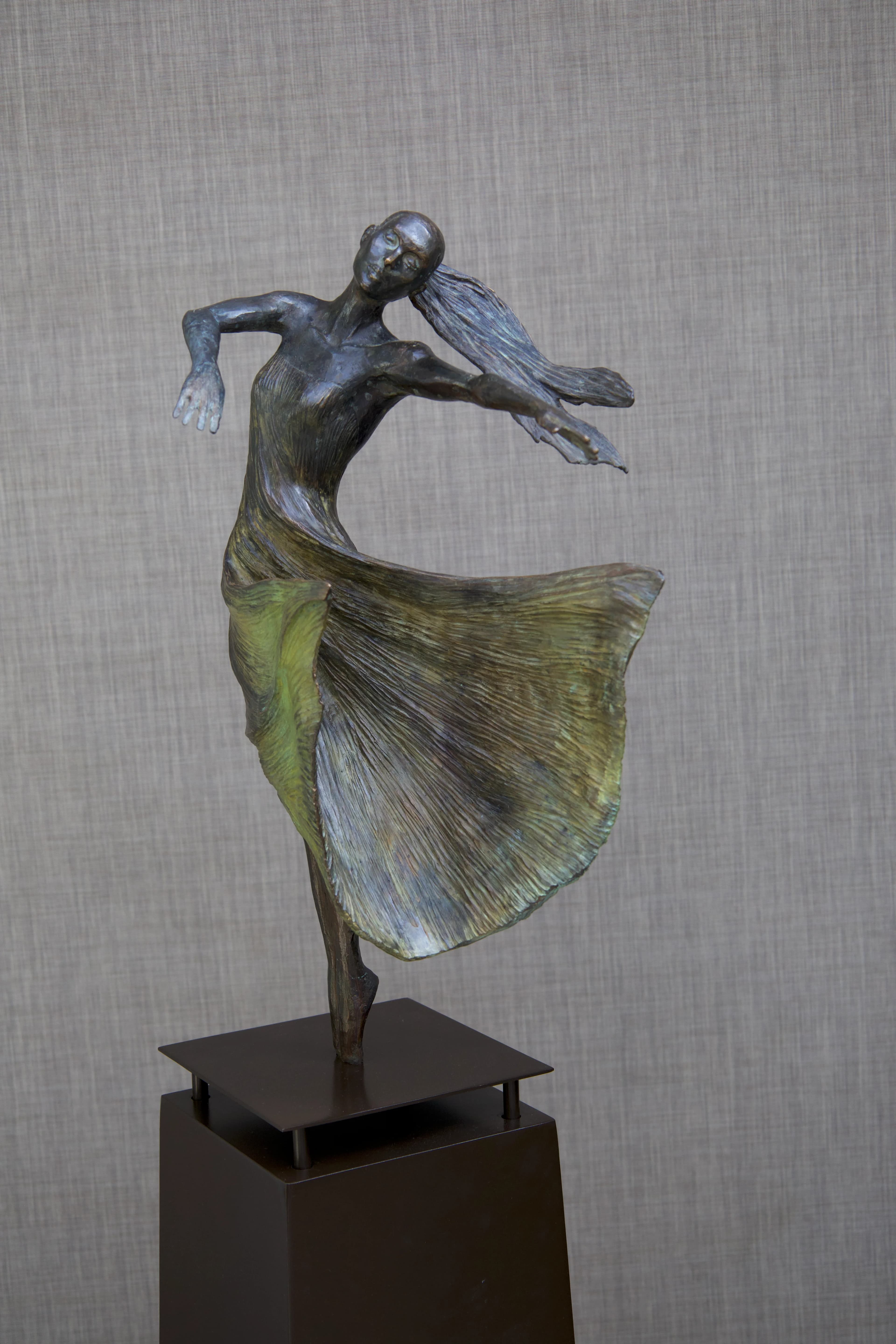 El viento
